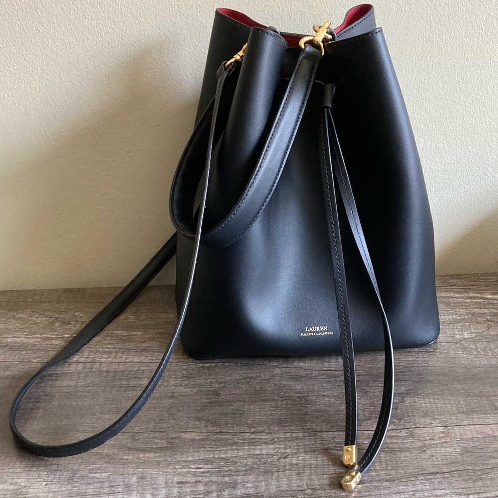 Lauren Ralph Lauren Dryden Debby Black.